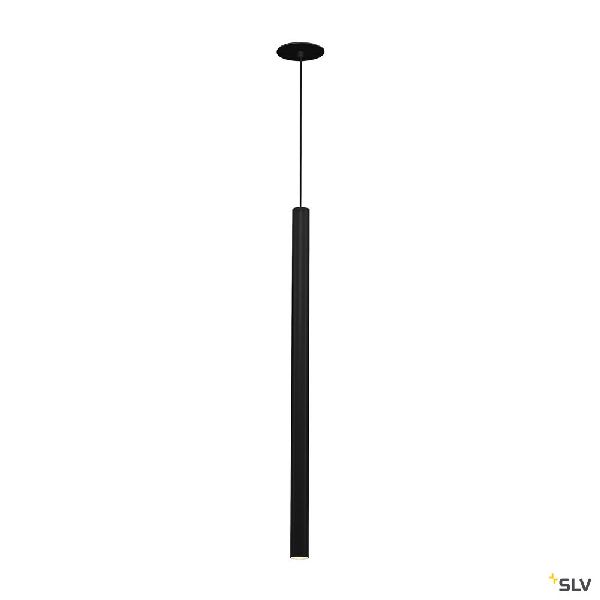 HELIA 30, suspension intérieure, noir, LED, 7,5W, 3000K 158400