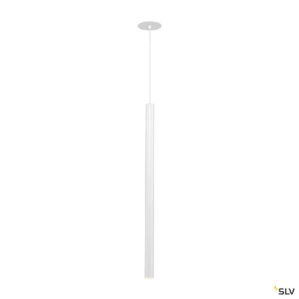 HELIA 30, suspension intérieure, blanc, LED, 7,5W, 3000K 158401