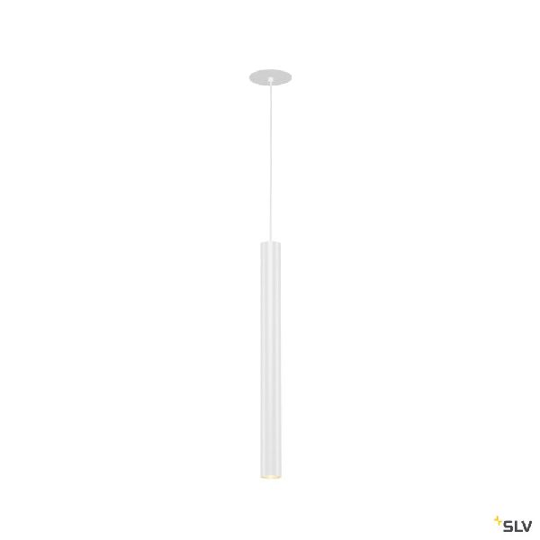 HELIA 40, suspension intérieure, blanc, LED, 9W, 3000K 158411