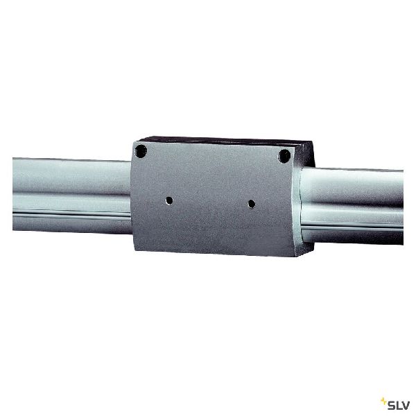 EASYTEC® II, connecteur longitudinal, intérieur, gris 184032