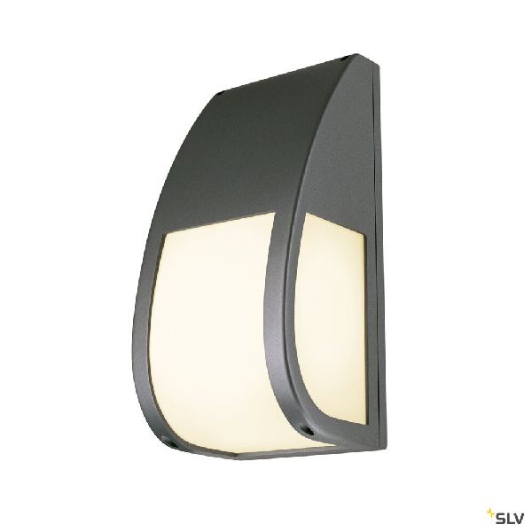 KERAS ELT, applique extérieure, anthracite, E27, 25W max, IP54 227176