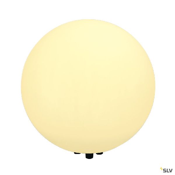 ROTOBALL 50, luminaire mobile extérieur, blanc, E27, 24W max, IP44 227221