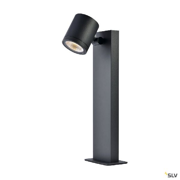 ENOLA C, borne extérieure, anthracite, LED, 12W, 3000K, IP55 228545