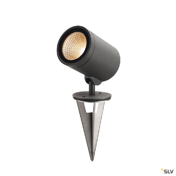 HELIA, xl, projecteur, rond, anthracite, 17W LED, 3000K 228555