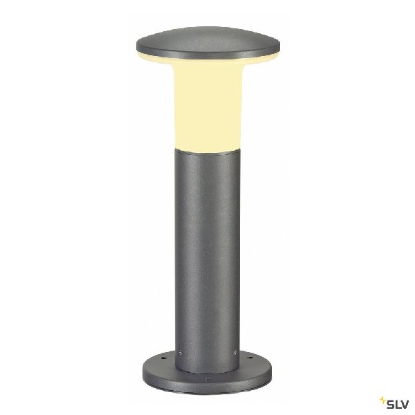 ALPA MUSHROOM 45, borne extérieure, anthracite, E27, 24W max, IP55 228935