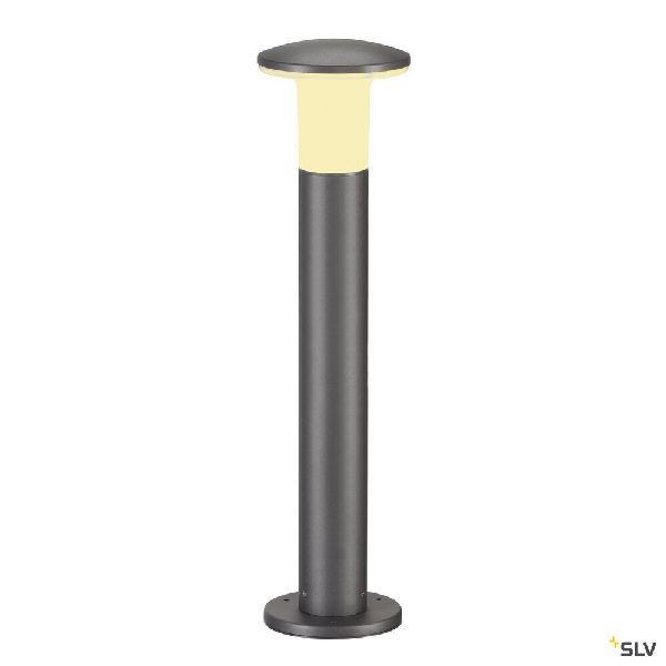 ALPA MUSHROOM 75, borne extérieure, anthracite, E27, 24W max, IP55 228945