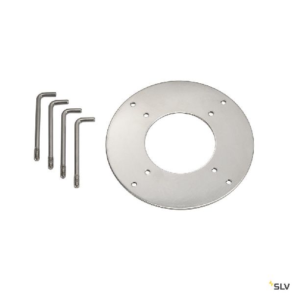 Accessoires de fixation pour béton, extérieur, inox 229059