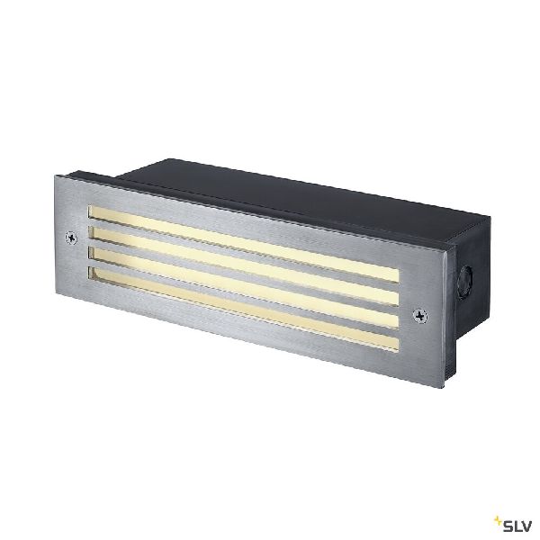 BRICK MESH, inox 316, LED, encastré, 4W LED, 3000K, IP54 229110