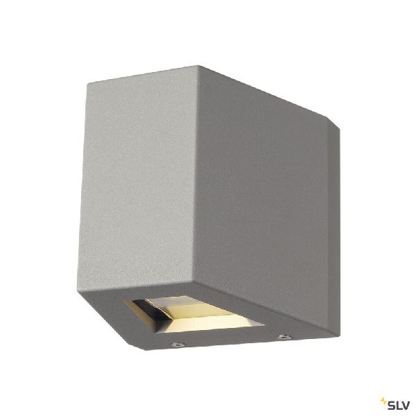 OUT-BEAM UP/DOWN, applique extérieure, gris, LED, 18W, 3000K, IP44 229664