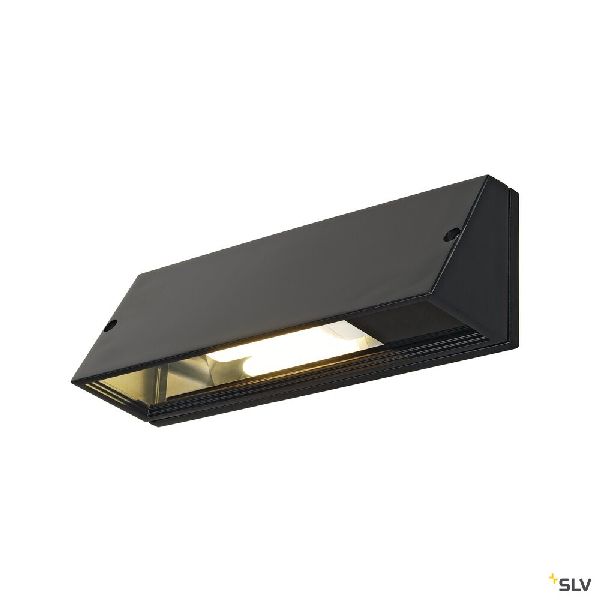 PEMA®, applique extérieure, noir, E27, 15W max, IP65 230030