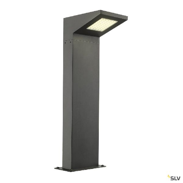 IPERI 50, borne extérieure, anthracite, LED, 5W, 4000K, IP44 231305