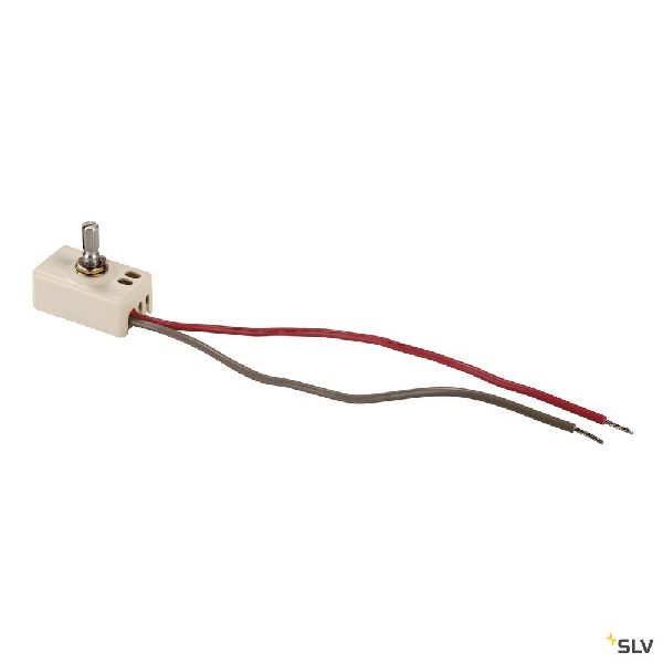 Variateur 1-10V, intérieur, blanc, 10W 470505