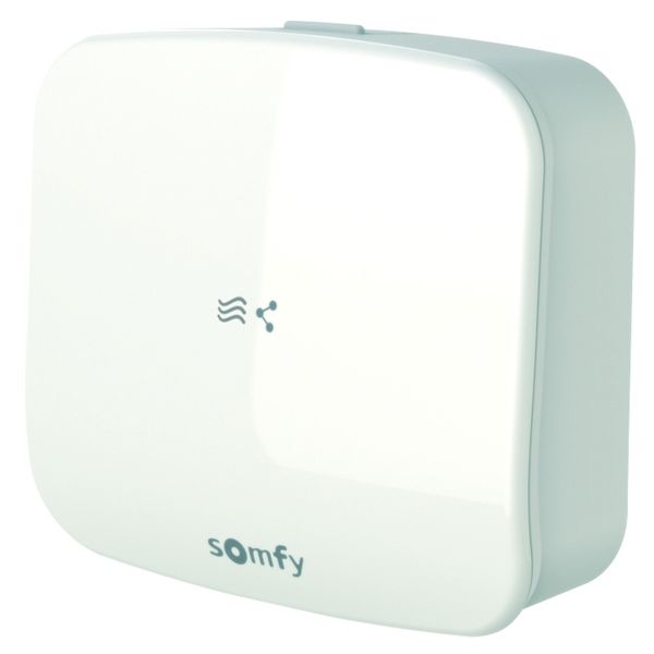 Recepteur seul io - Somfy 1870359