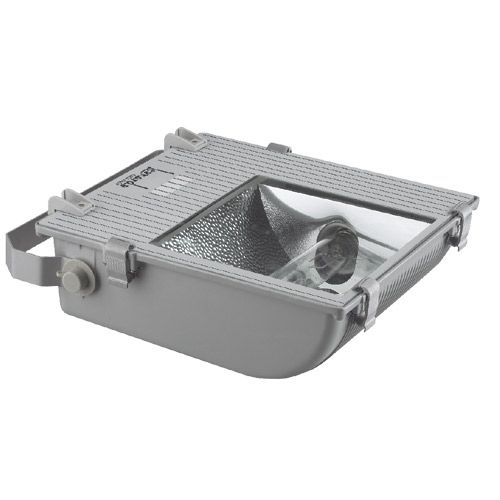 [LEO-28276] Luminaire  Projecteur Iodure étanche IP65 E40 250W symétrique