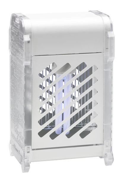 Désinsectiseur COMPACT II 20W blanc - JVD 8551326