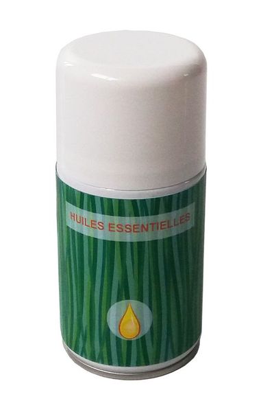 Consommable AEROSOL huile essentielle purifiant - JVD 8881464