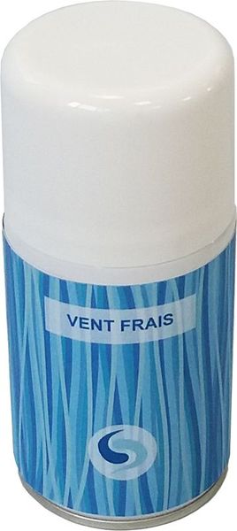 Consommable AEROSOL vent frais - JVD 8881465