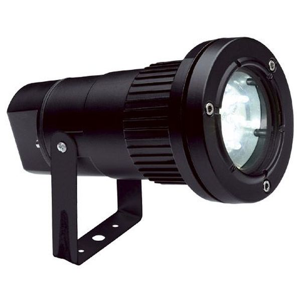 Luminaire  Spot GU10 50W gris 230V