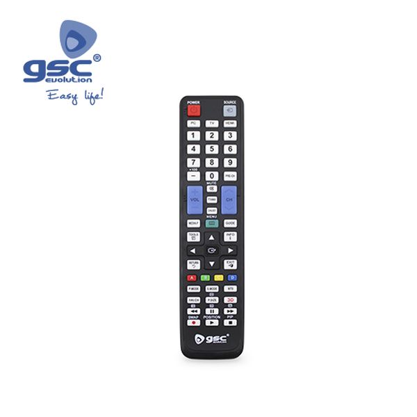 Télécommande universelle Samsung TV | 002402008