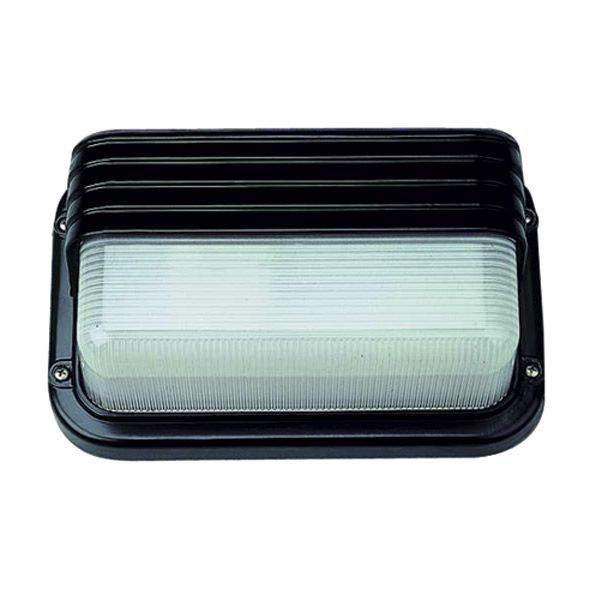 Luminaire HUBLOT APL NOIR E27 75W