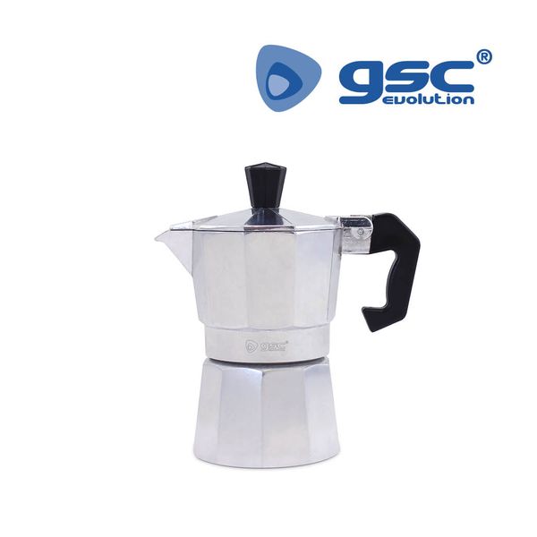 Cafetière Lington 1 tasse | 400010000