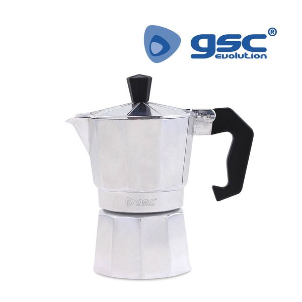 Cafetière Lington 12 tasses | 400010005