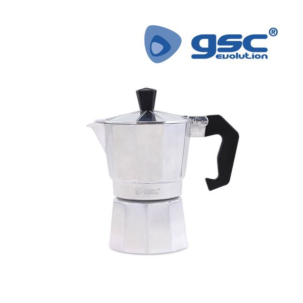 Cafetière Lington 2 tasses | 400010001