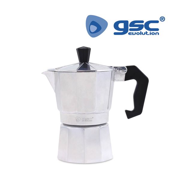 Cafetière Lington 9 tasses | 400010004