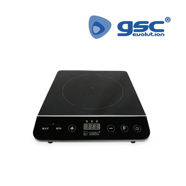 Cuisine portable à induction Juniper 2000W | 400015000