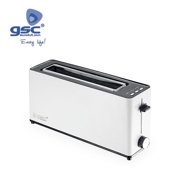 Grille-pain Fletcher 900W | 002701746