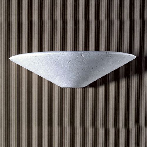 [APP-12-1] Luminaire  Xave E27 Applique plâtre 60w maxi 230V