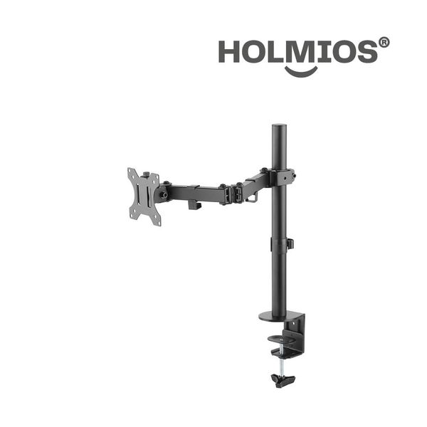 Support pour TV/moniteur avec bras articulé 13&quot; | 500080003