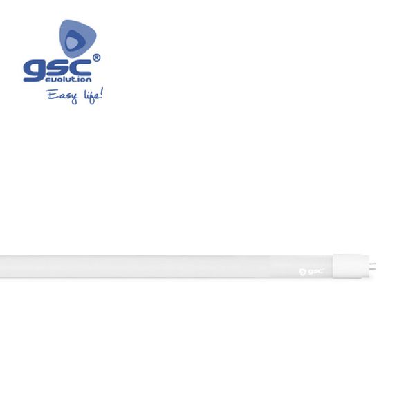 Tube T8 60cm SMD 2835 10W 3000K | 002004879