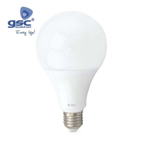 Ampoule globe LED 19W E27 3000K | 002002330