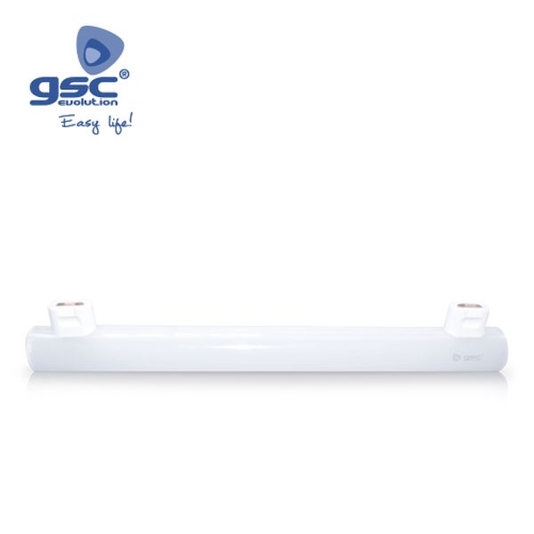 Ampoule linestra LED 5W S14s 3000K 230V | 002003538