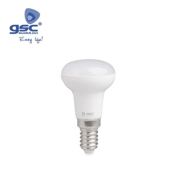 Ampoule Reflectora R39 LED 2.5W E14 3000K | 002002336