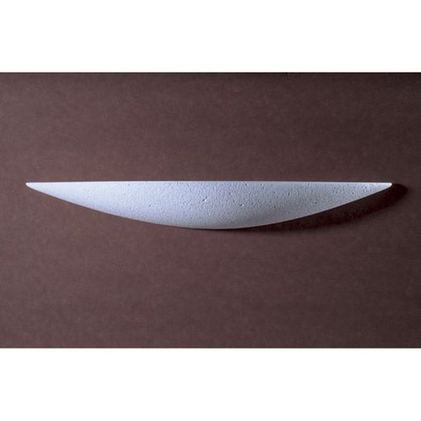 Luminaire Lisbonne E27 Applique plâtre 60w maxi 230V