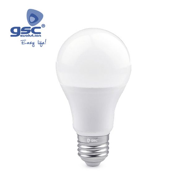 Ampoule Standard LED 11W 270D E27 3000K | 002002309