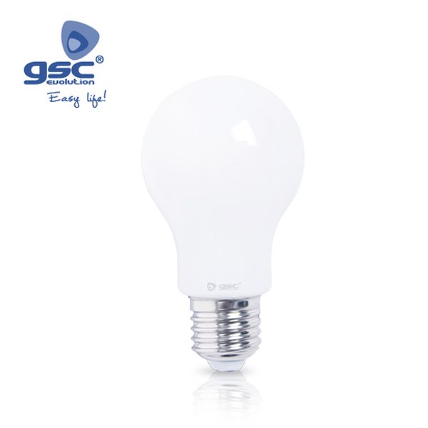 Ampoule Standard LED 11W E27 3000K Serie Cristal | 002003516