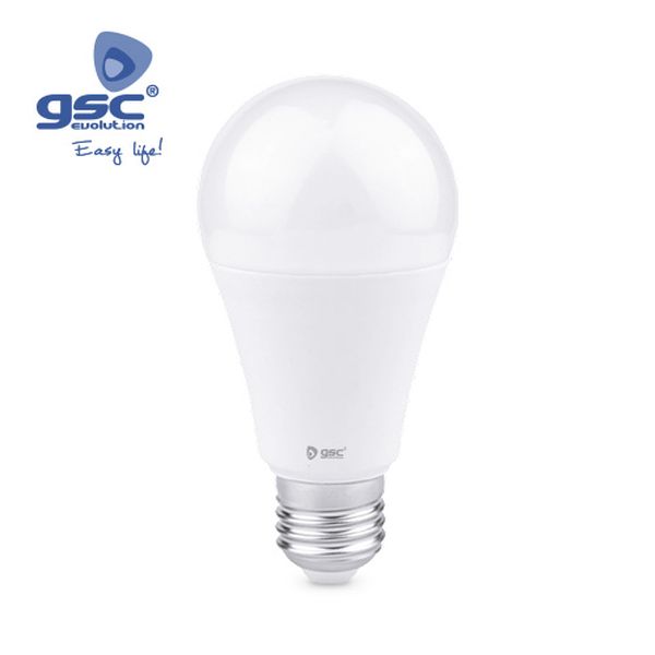 Ampoule Standard LED 15W E27 6000K | 002003553
