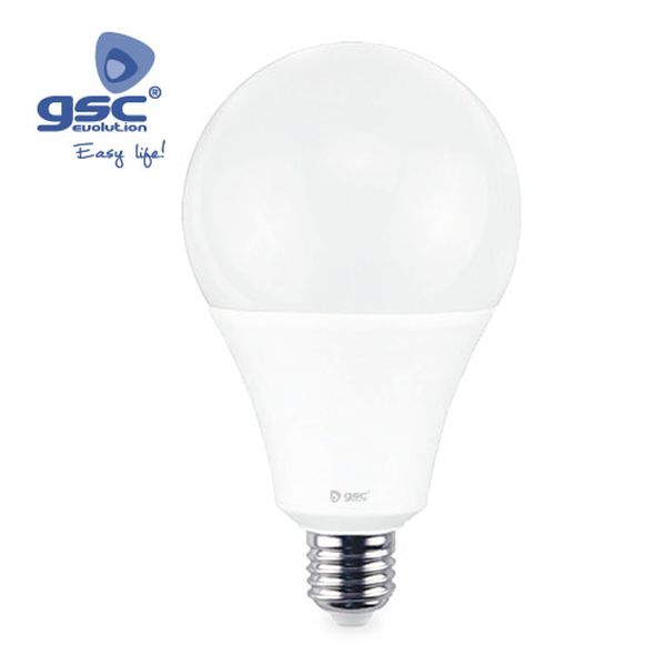 Lampe à ballon 24W E27 2700K | 002004864