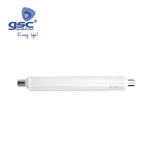 Lampe de plafond LED 10W S19 4200K | 002004866