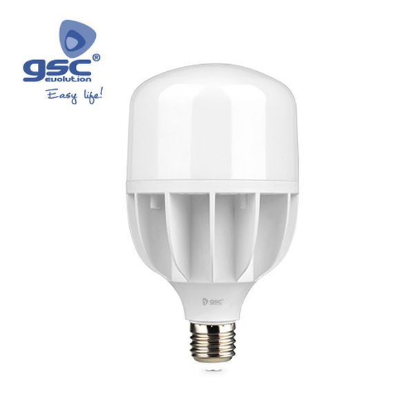 Lampe industrielle 50W E27 5000K | 002005135