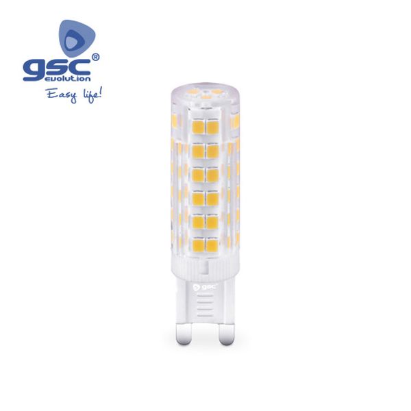 Lampe LED 5W G9 6000K | 002004878