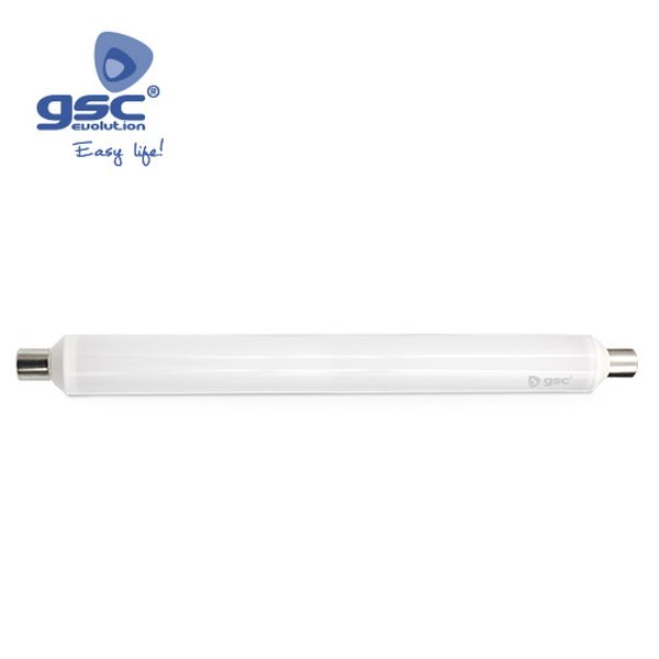 Lampe LED pour soffite 15W S19 4200K | 002004868