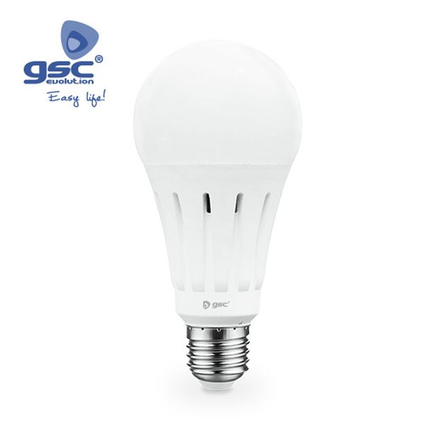 Lampe LED standard A70 22W E27 3000K | 002004861