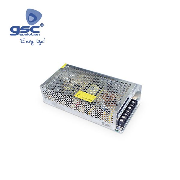 Bandes LED d'alimentation électrique à 24V 15W | 001504573