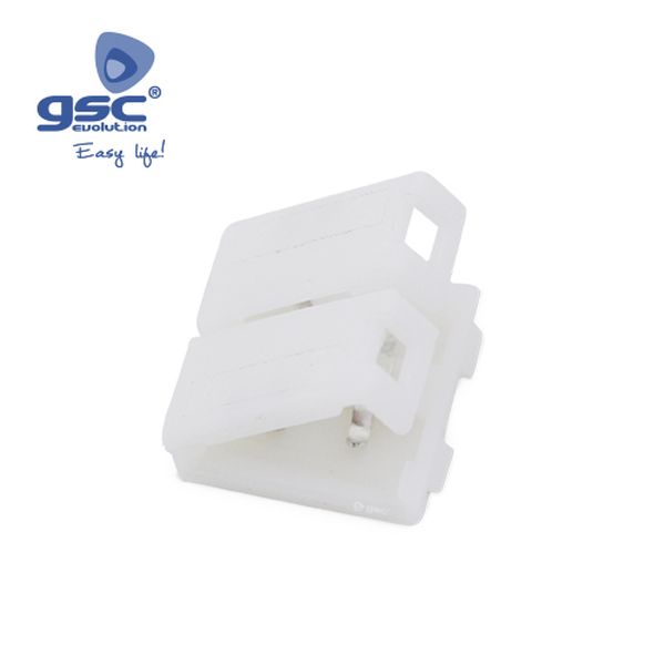 Connecteur jonction de LED 10mm SMD5050/Fija | 001501520