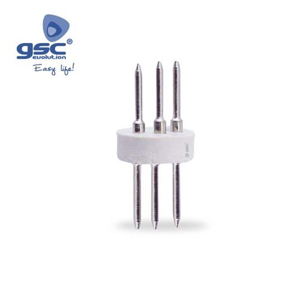 Connecteur mâle/ pointe pour tube flexible | 005204449