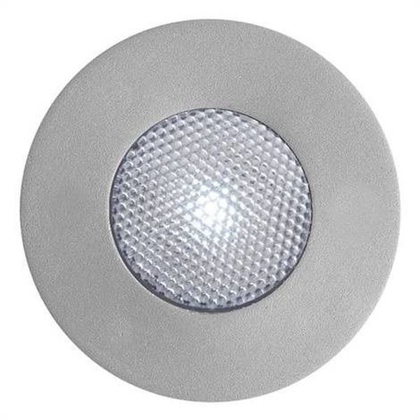 Aviano Encastré De Sol Ip66 230V 4,6W 3000K